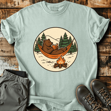 Sloth Hiking Club — bay