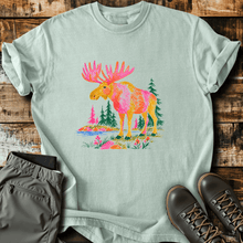 Sloth Hiking Club — bay