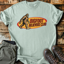 Sloth Hiking Club — bay