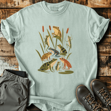 Sloth Hiking Club — bay