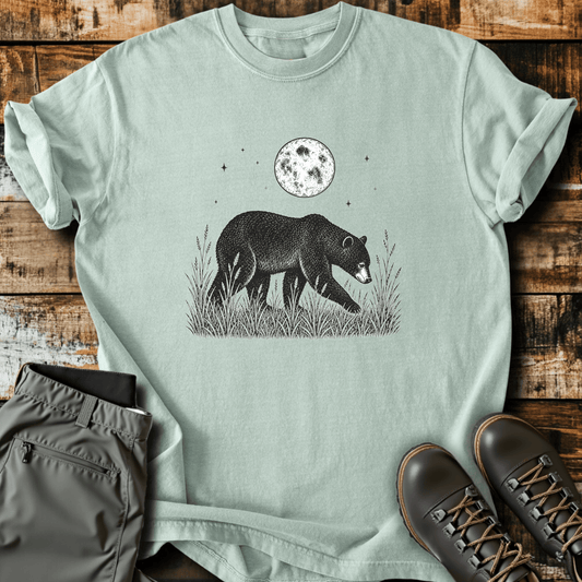 Sloth Hiking Club — bay