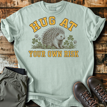 Sloth Hiking Club — bay