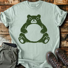 Sloth Hiking Club — bay