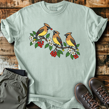 Sloth Hiking Club — bay