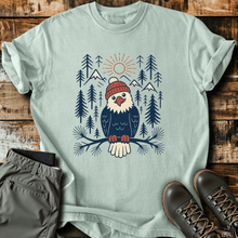 Sloth Hiking Club — bay