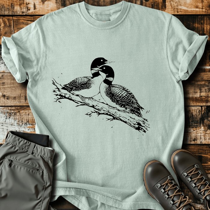 Loon Buddies T-Shirt