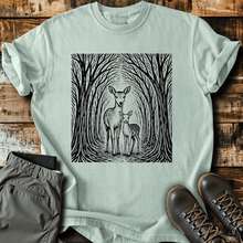 Sloth Hiking Club — bay