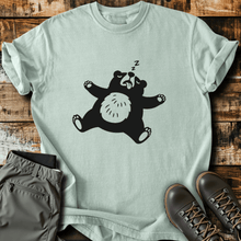 Sloth Hiking Club — bay
