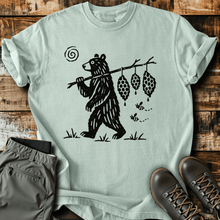 Sloth Hiking Club — bay