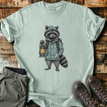 Sloth Hiking Club — bay