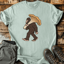 Sloth Hiking Club — bay