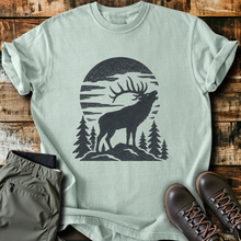 Sloth Hiking Club — bay