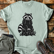 Sloth Hiking Club — bay