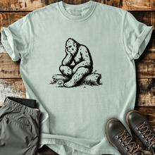 Sloth Hiking Club — bay
