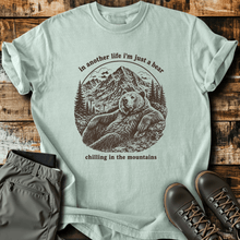 Sloth Hiking Club — bay