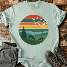 Sloth Hiking Club — bay
