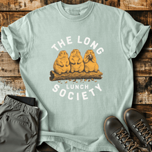 Sloth Hiking Club — bay