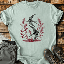 Sloth Hiking Club — bay