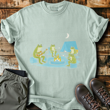Sloth Hiking Club — bay