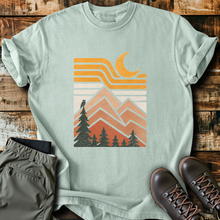 Sloth Hiking Club — bay