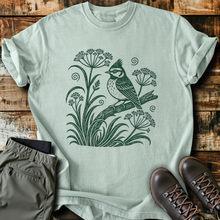 Sloth Hiking Club — bay