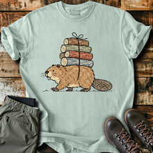 Sloth Hiking Club — bay