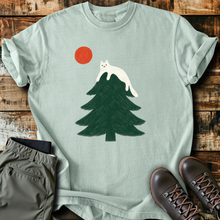 Sloth Hiking Club — bay
