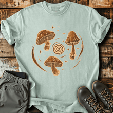 Sloth Hiking Club — bay