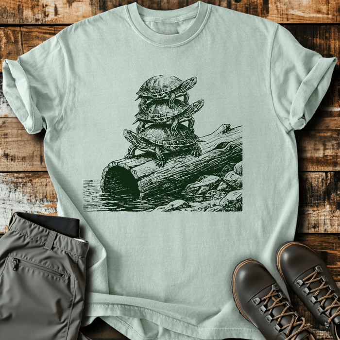 Elevation Gain T-Shirt