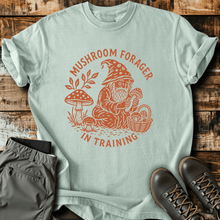 Sloth Hiking Club — bay