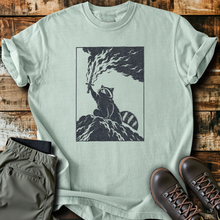 Sloth Hiking Club — bay