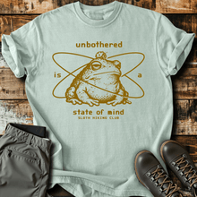 Sloth Hiking Club — bay