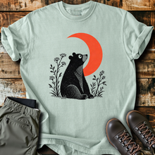 Sloth Hiking Club — bay
