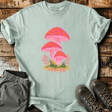Sloth Hiking Club — bay