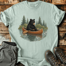 Sloth Hiking Club — bay