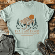 Sloth Hiking Club — bay