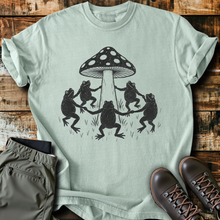 Sloth Hiking Club — bay