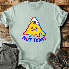 Sloth Hiking Club — bay