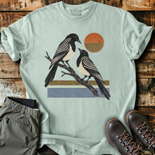 Sloth Hiking Club — bay