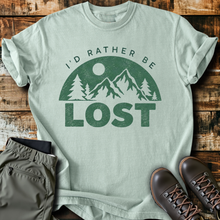 Sloth Hiking Club — bay