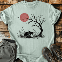 Sloth Hiking Club — bay