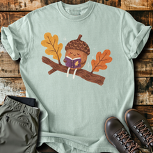 Sloth Hiking Club — bay