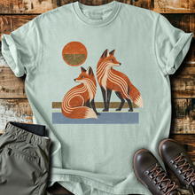 Sloth Hiking Club — bay