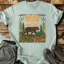 Sloth Hiking Club — bay