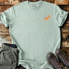 Sloth Hiking Club — bay
