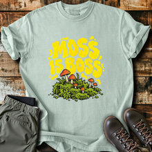 Sloth Hiking Club — bay