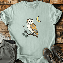 Sloth Hiking Club — bay