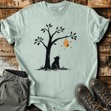 Sloth Hiking Club — bay