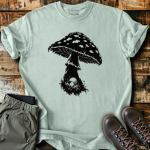 Sloth Hiking Club — bay