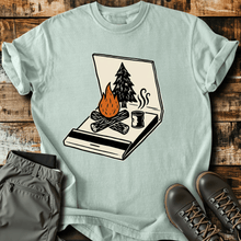 Sloth Hiking Club — bay